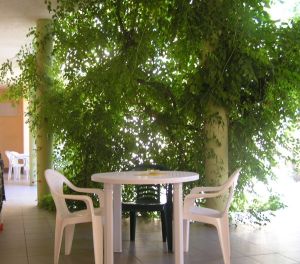 гостевой дом в Феодосии