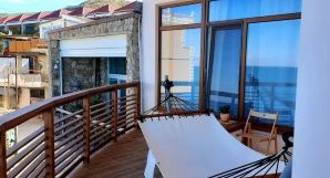 гостиница' в Феодосии