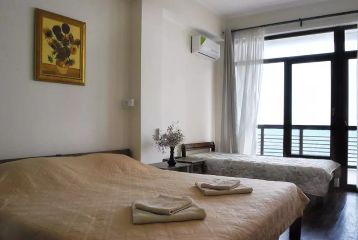 отдых в Крыму