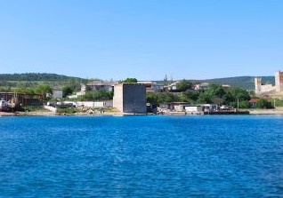 Морские экскурсии в Феодосии