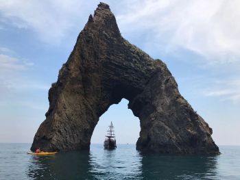 Золотые ворота экскурсия